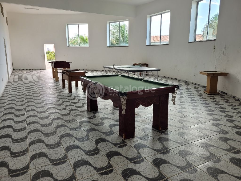 Residencial Luau de Ponta Negra
