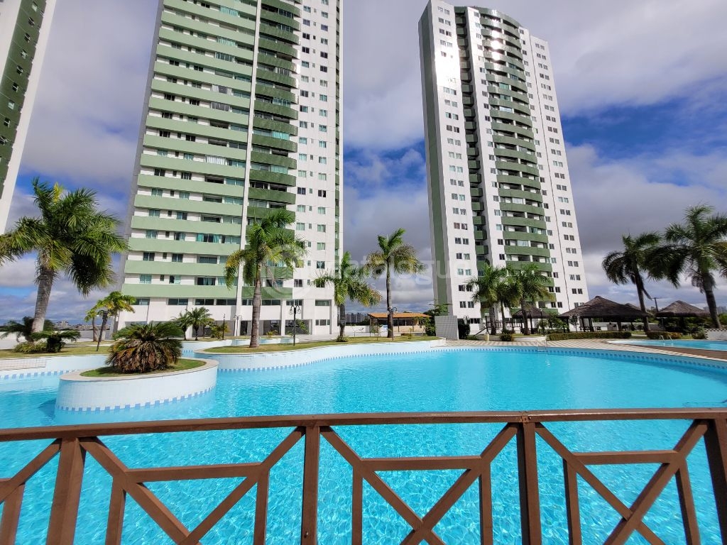 Residencial Luau de Ponta Negra