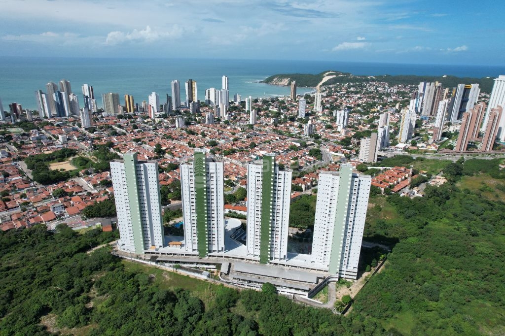 Residencial Luau de Ponta Negra