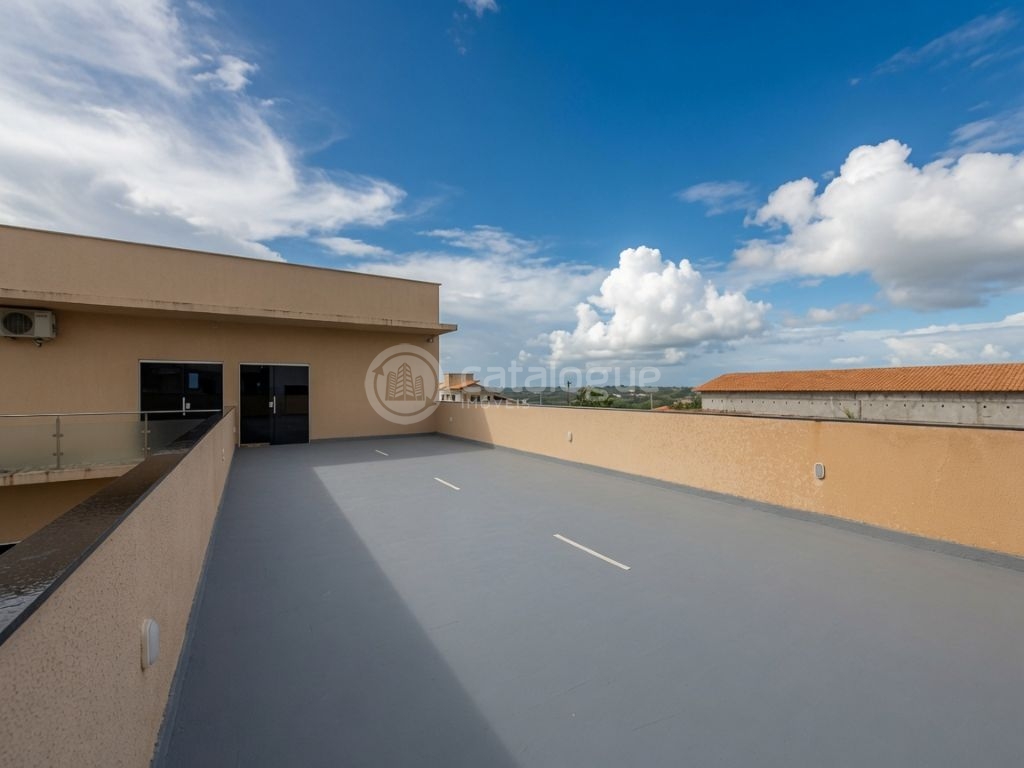 Casa a venda no fazenda real - com 659m2 de área construída 