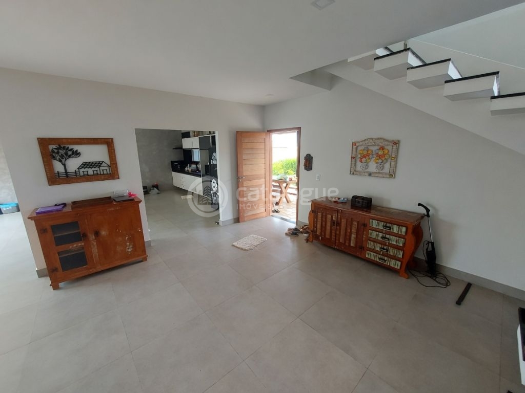 Casa a venda no fazenda real - com 659m2 de área construída 