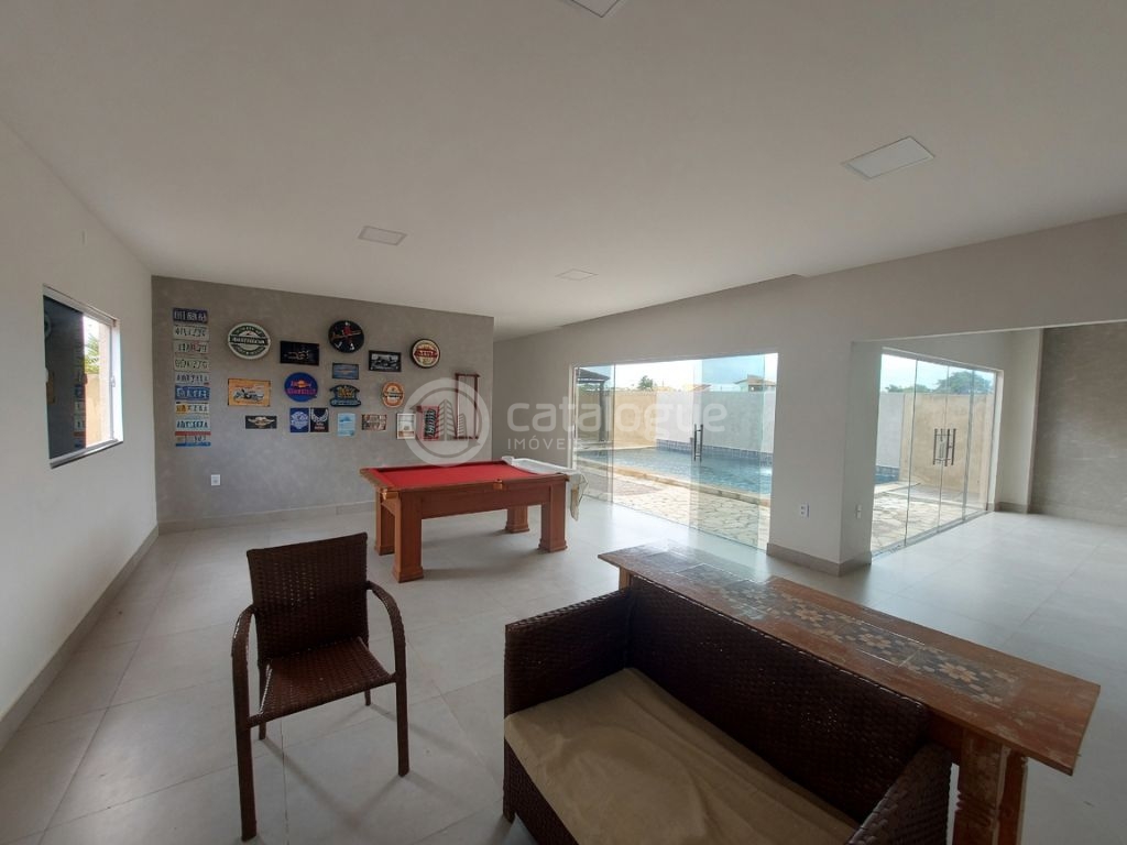 Casa a venda no fazenda real - com 659m2 de área construída 