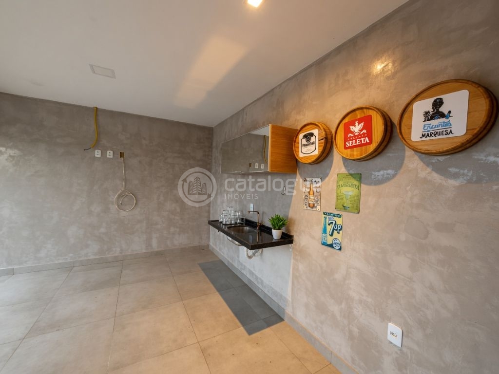 Casa a venda no fazenda real - com 659m2 de área construída 