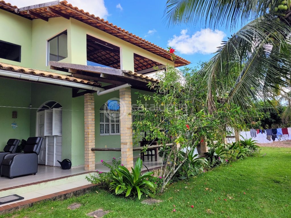 Sitio em São José do Mipibu - 2,5 ha - Infraestrutura Completa