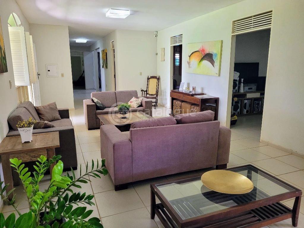 Sitio em São José do Mipibu - 2,5 ha - Infraestrutura Completa