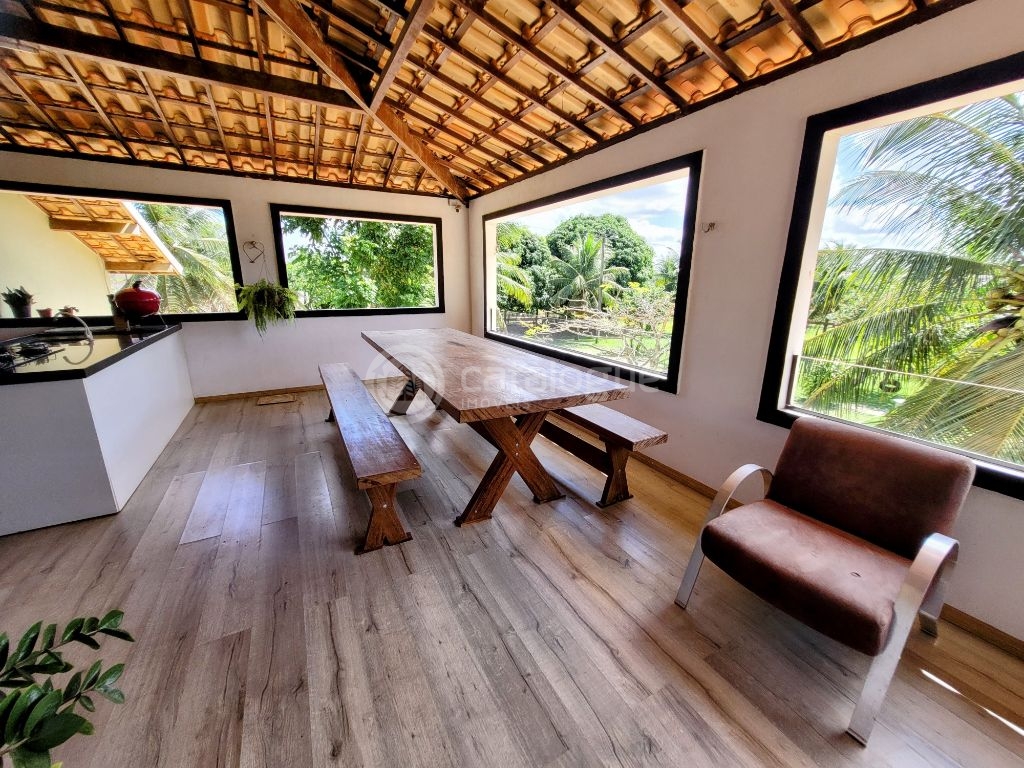 Sitio em São José do Mipibu - 2,5 ha - Infraestrutura Completa