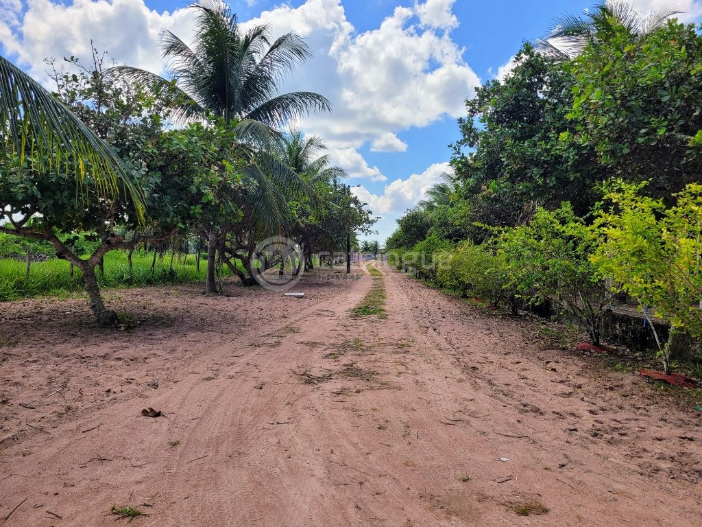 Sitio em São José do Mipibu - 2,5 ha - Infraestrutura Completa