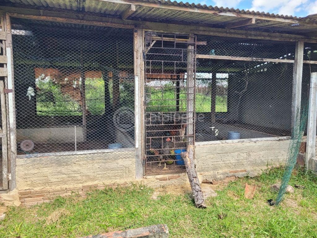 Sitio em São José do Mipibu - 2,5 ha - Infraestrutura Completa