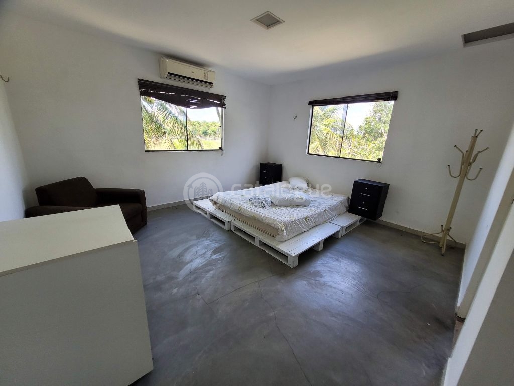 Sitio em São José do Mipibu - 2,5 ha - Infraestrutura Completa