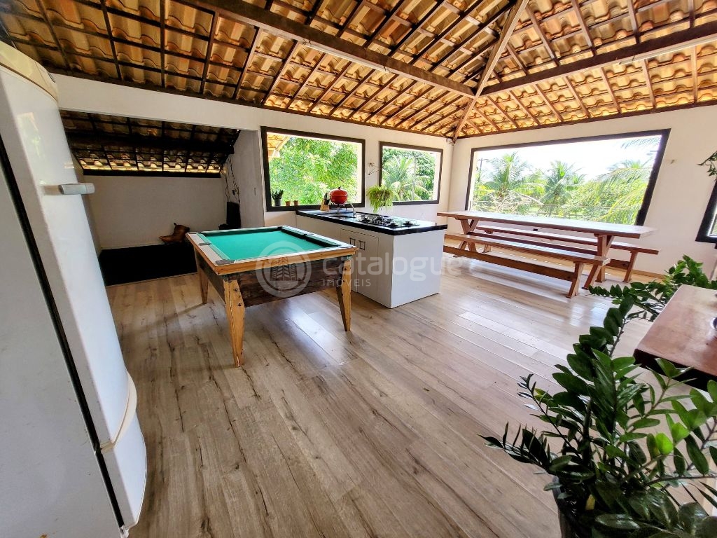 Sitio em São José do Mipibu - 2,5 ha - Infraestrutura Completa