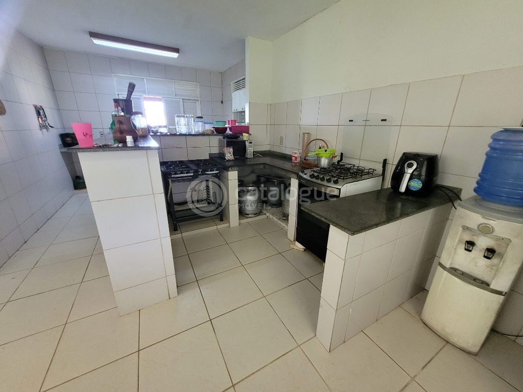 Sitio em São José do Mipibu - 2,5 ha - Infraestrutura Completa