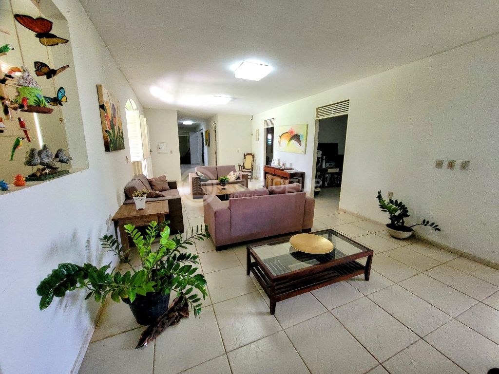 Sitio em São José do Mipibu - 2,5 ha - Infraestrutura Completa
