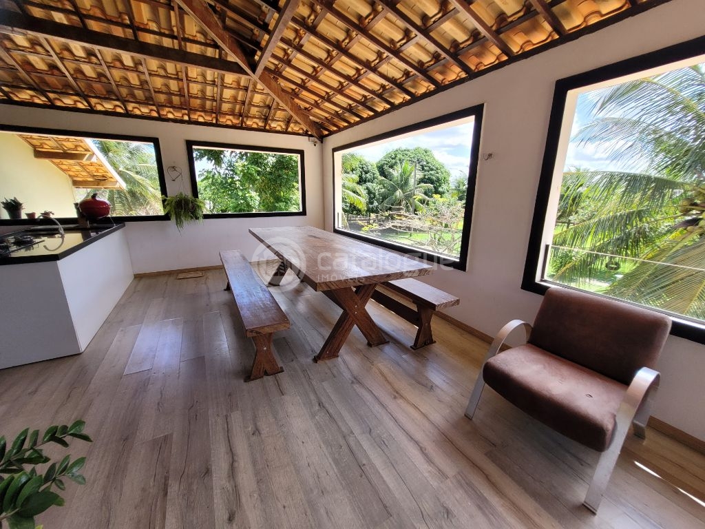 Sitio em São José do Mipibu - 2,5 ha - Infraestrutura Completa