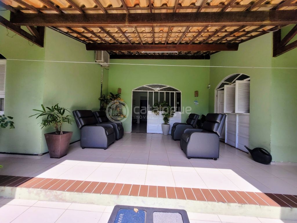 Sitio em São José do Mipibu - 2,5 ha - Infraestrutura Completa