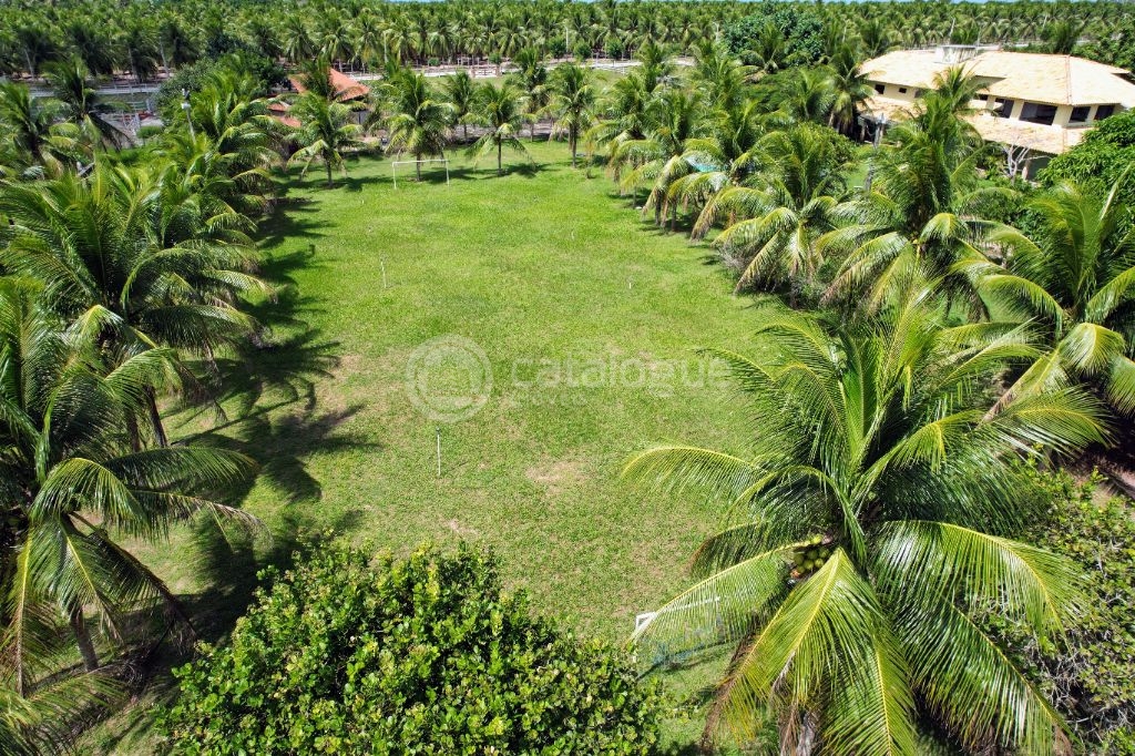 Sitio em São José do Mipibu - 2,5 ha - Infraestrutura Completa