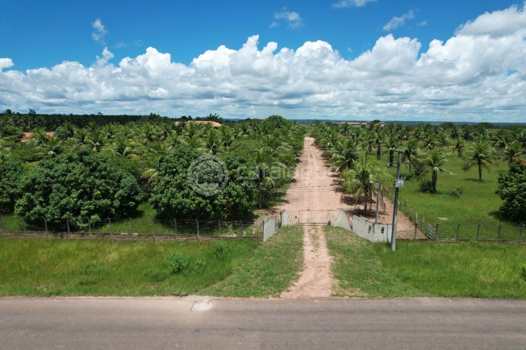 Sitio em São José do Mipibu - 2,5 ha - Infraestrutura Completa