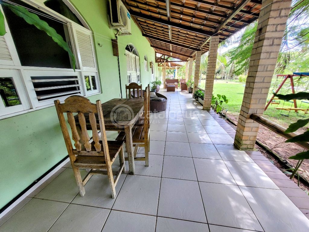 Sitio em São José do Mipibu - 2,5 ha - Infraestrutura Completa