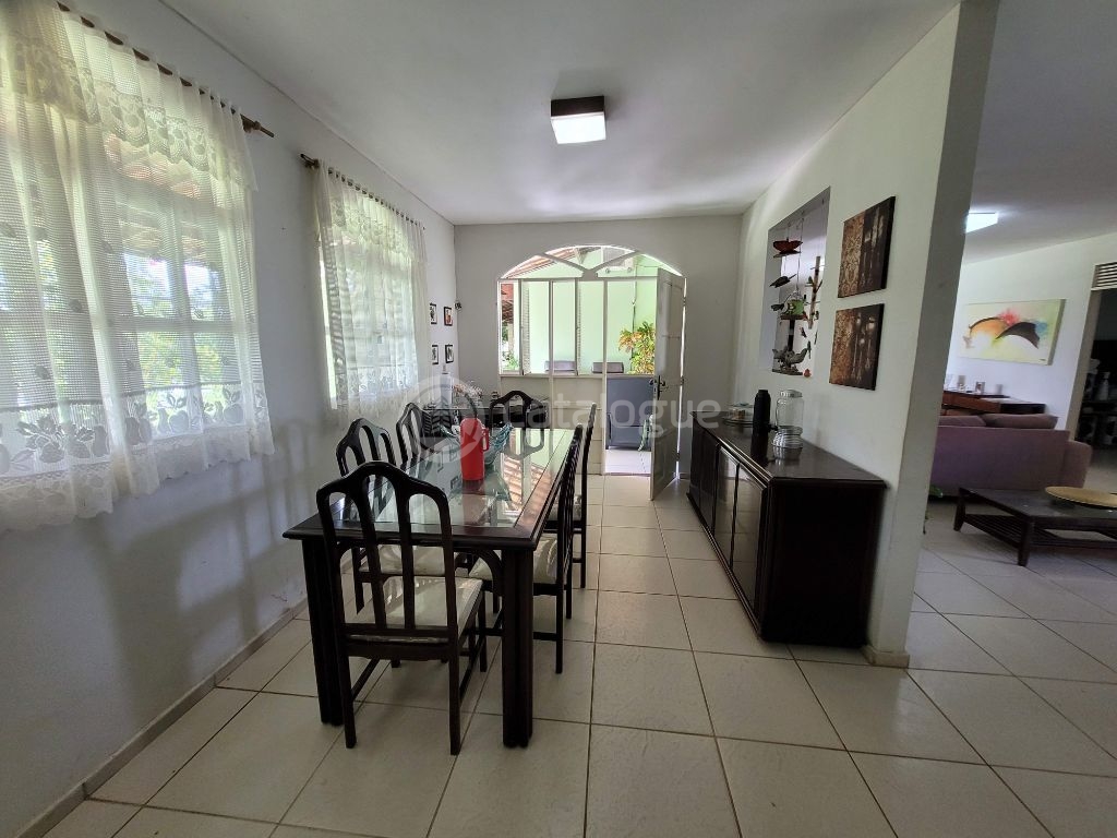 Sitio em São José do Mipibu - 2,5 ha - Infraestrutura Completa