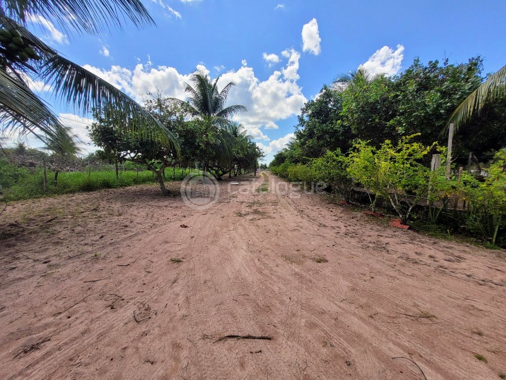 Sitio em São José do Mipibu - 2,5 ha - Infraestrutura Completa