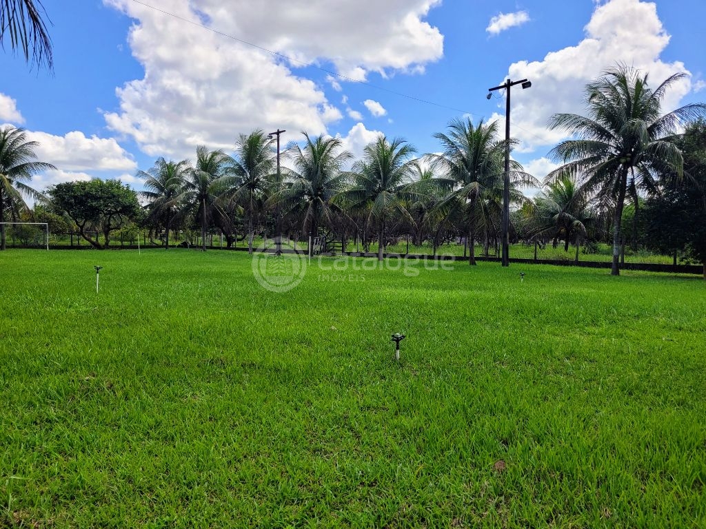 Sitio em São José do Mipibu - 2,5 ha - Infraestrutura Completa