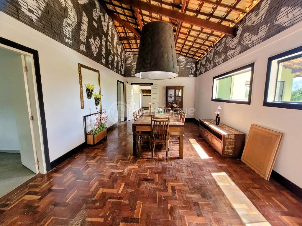 Sitio em São José do Mipibu - 2,5 ha - Infraestrutura Completa
