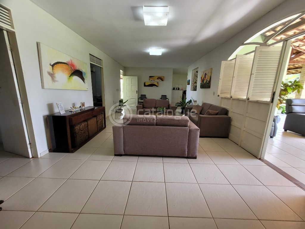Sitio em São José do Mipibu - 2,5 ha - Infraestrutura Completa