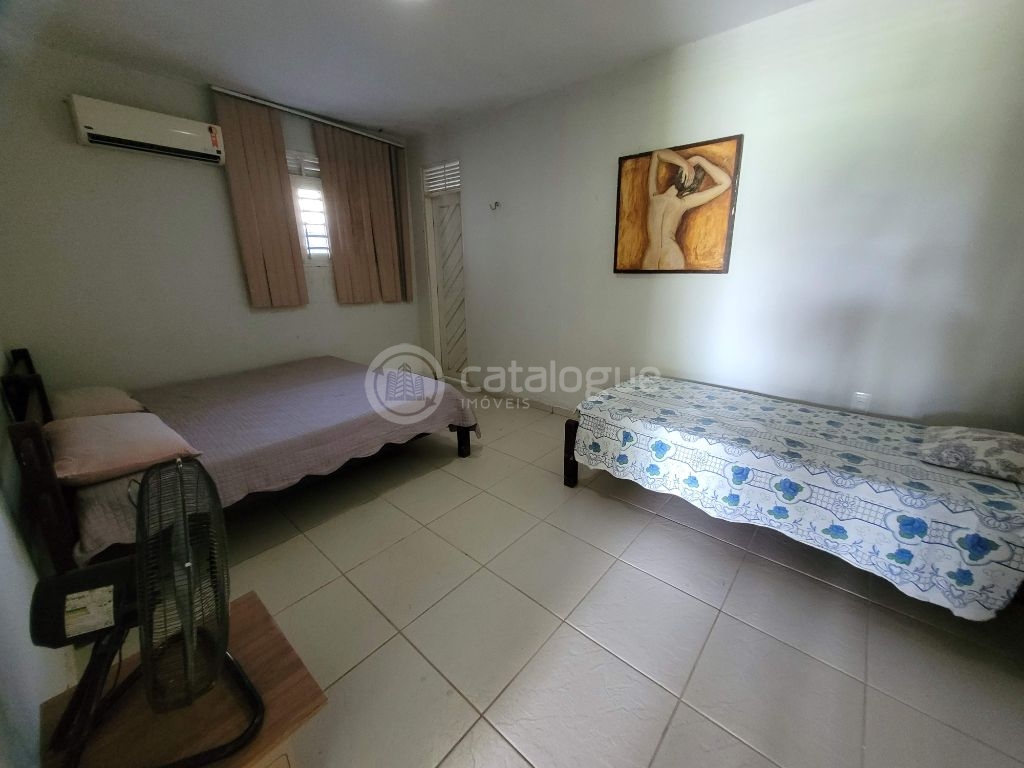 Sitio em São José do Mipibu - 2,5 ha - Infraestrutura Completa
