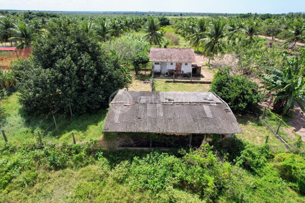 Sitio em São José do Mipibu - 2,5 ha - Infraestrutura Completa