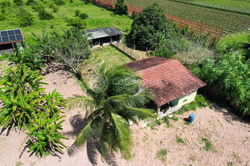 Sitio em São José do Mipibu - 2,5 ha - Infraestrutura Completa