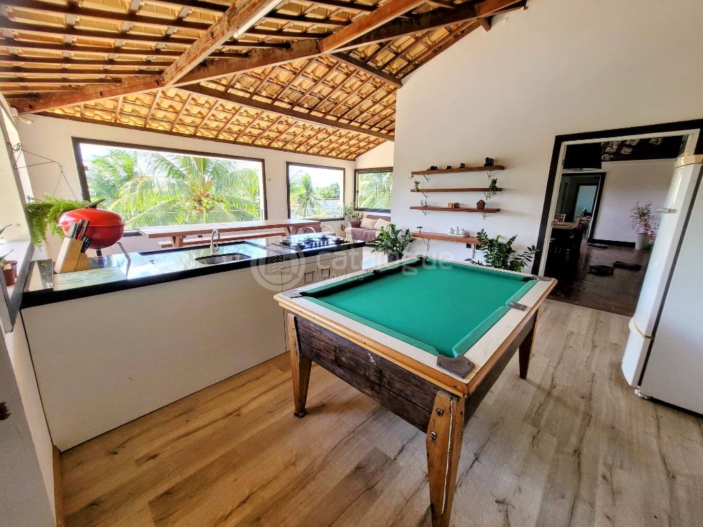 Sitio em São José do Mipibu - 2,5 ha - Infraestrutura Completa