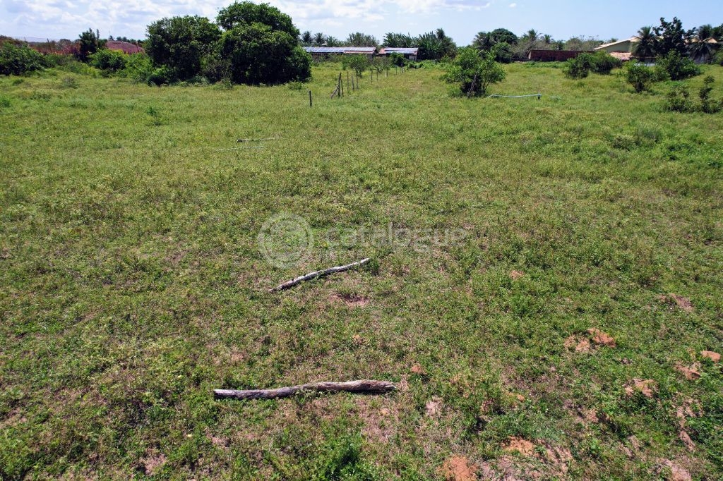 Sitio em São José do Mipibu - 2,5 ha - Infraestrutura Completa