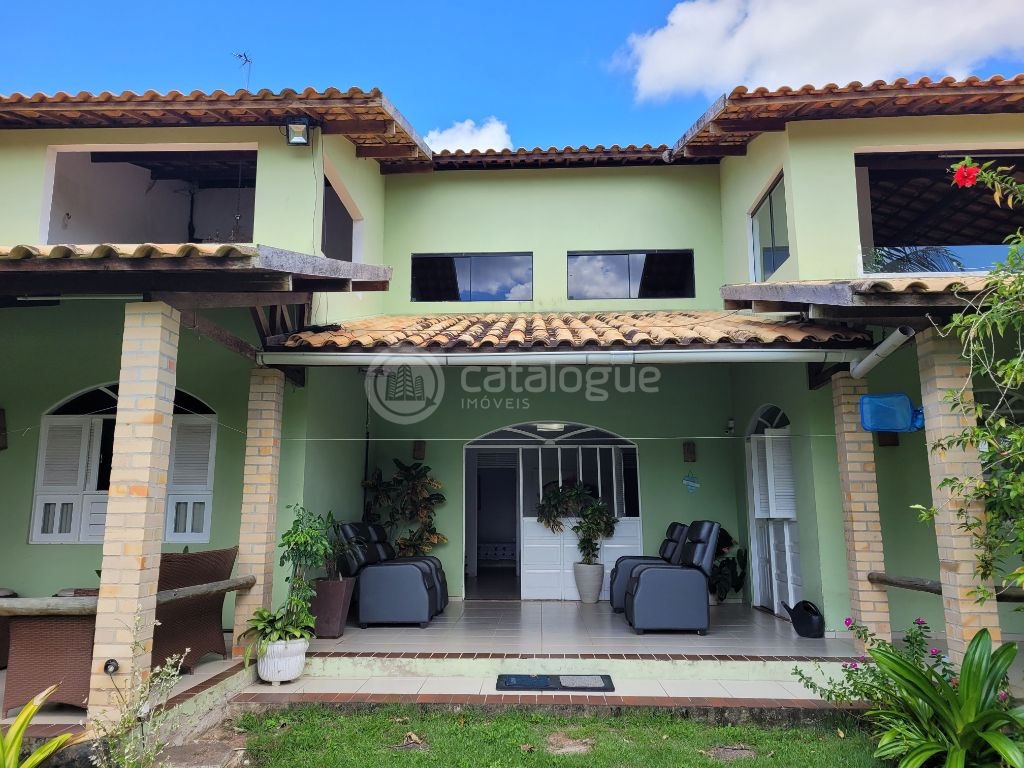 Sitio em São José do Mipibu - 2,5 ha - Infraestrutura Completa