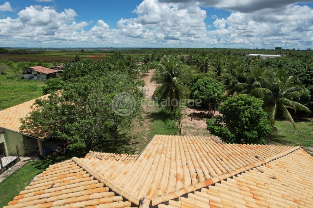 Sitio em São José do Mipibu - 2,5 ha - Infraestrutura Completa
