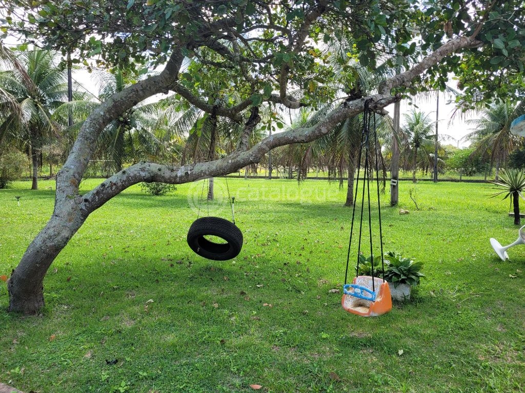 Sitio em São José do Mipibu - 2,5 ha - Infraestrutura Completa