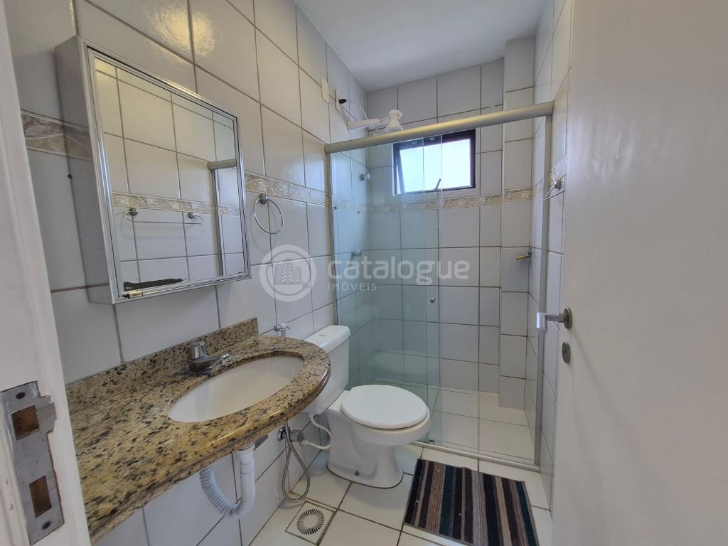 Apartamento 4 Mobiliado em Ponta Negra