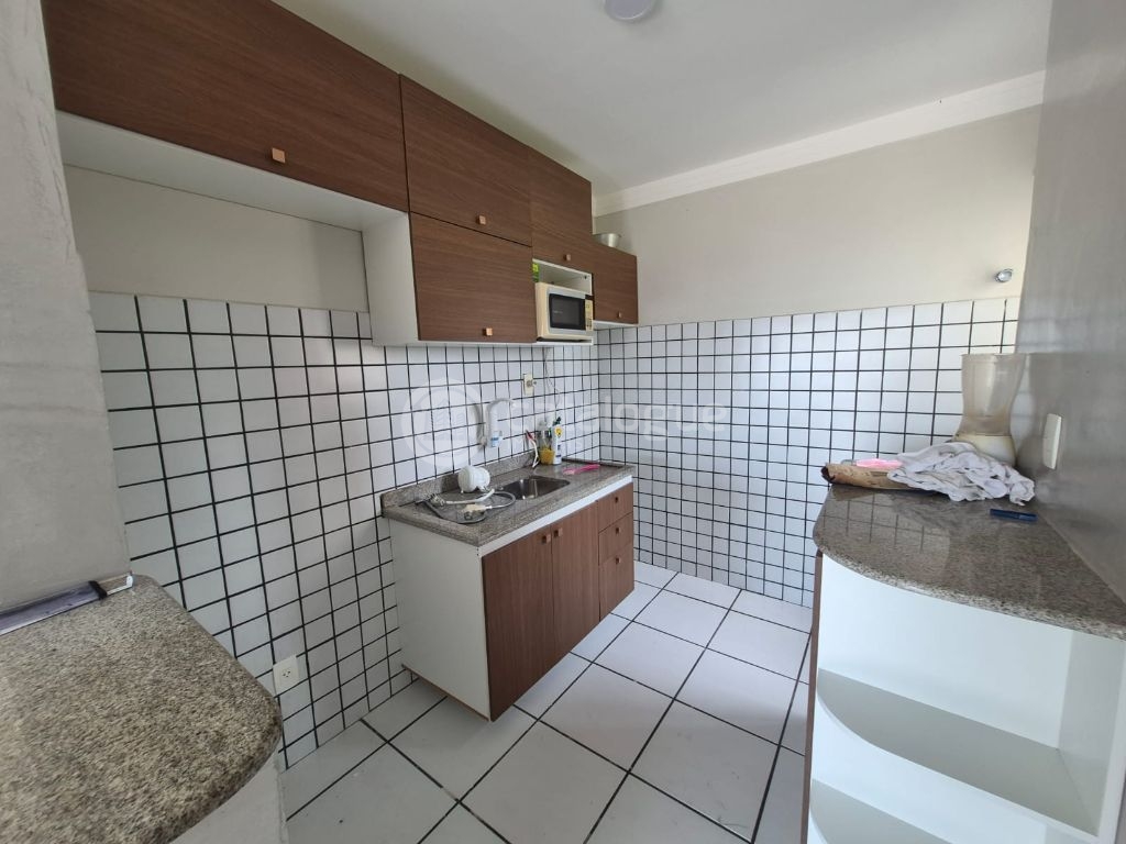 Apartamento 4 Mobiliado em Ponta Negra