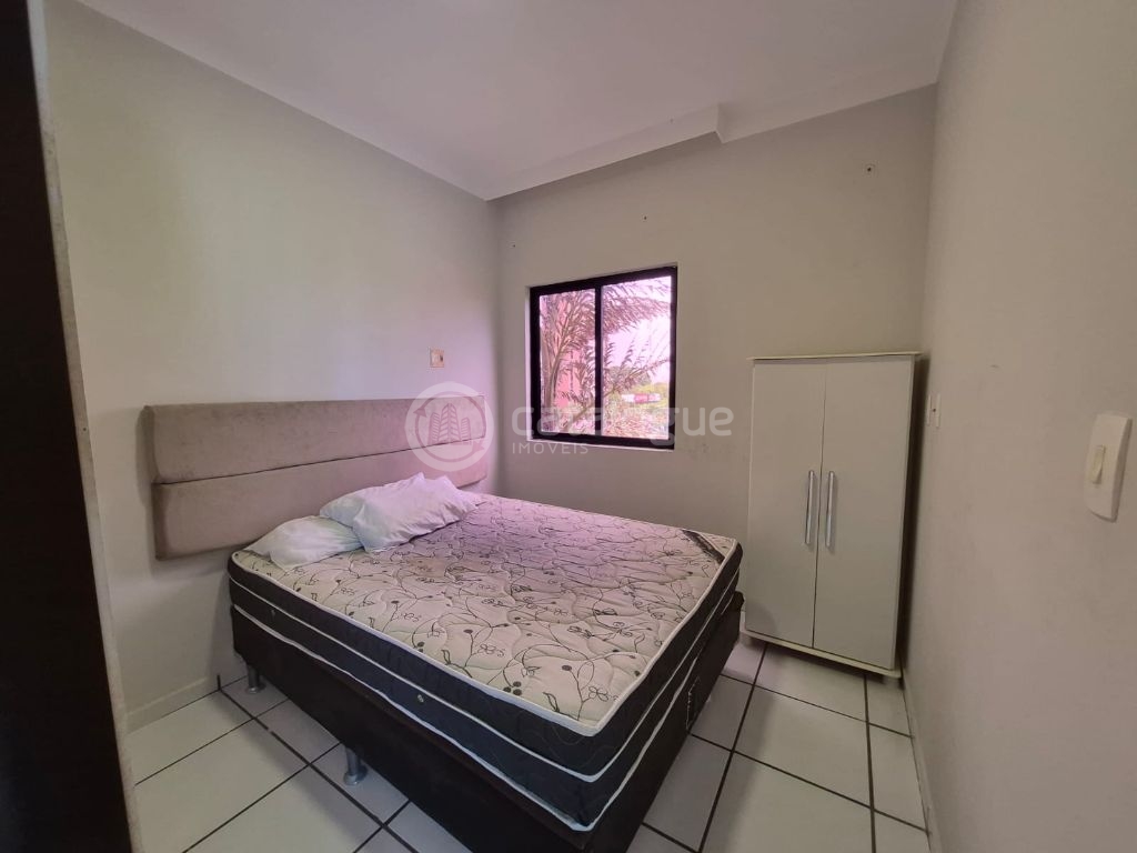 Apartamento 4 Mobiliado em Ponta Negra