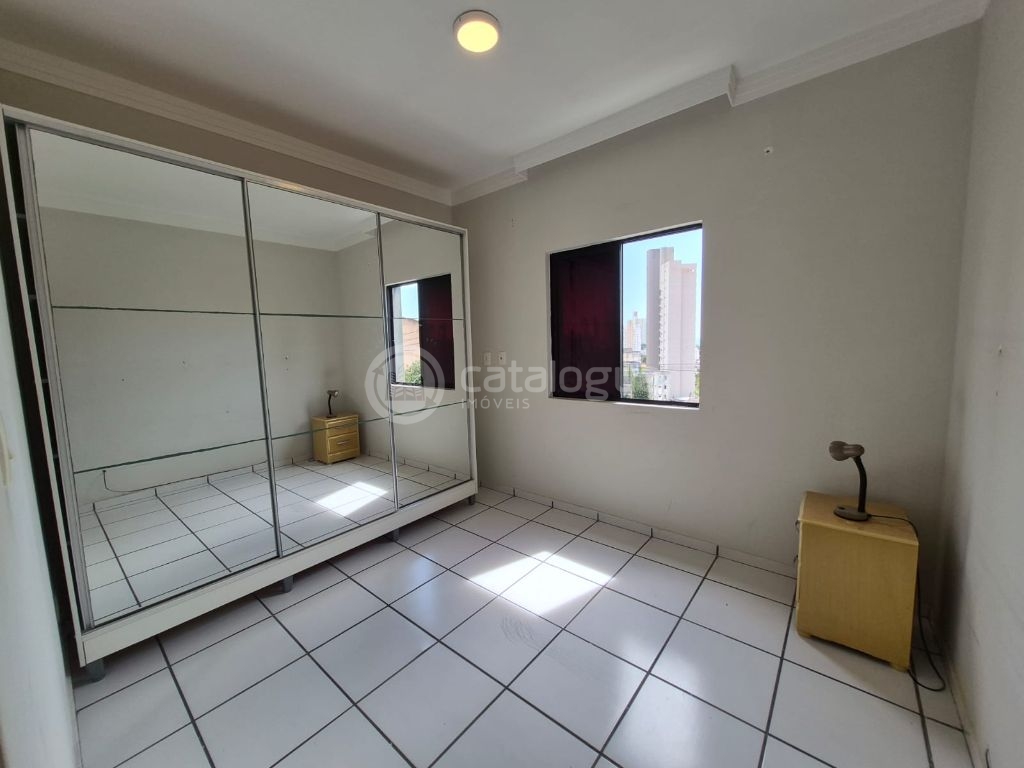 Apartamento 4 Mobiliado em Ponta Negra
