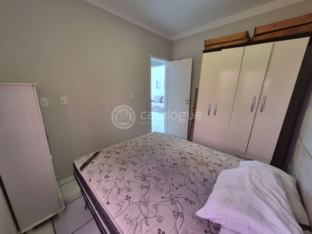 Apartamento 4 Mobiliado em Ponta Negra