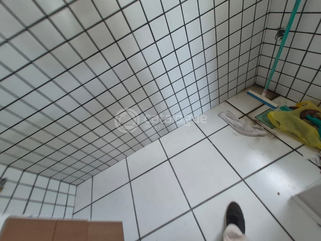 Apartamento 4 Mobiliado em Ponta Negra