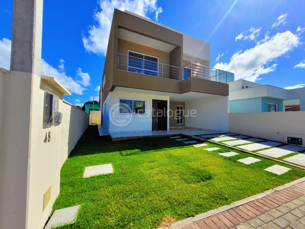 Condomínio residencial esmeralda i