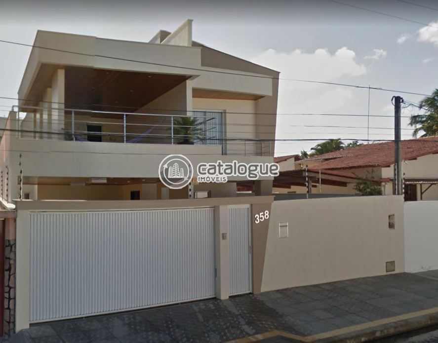 Venda de casas / padrão na cidade de parnamirim