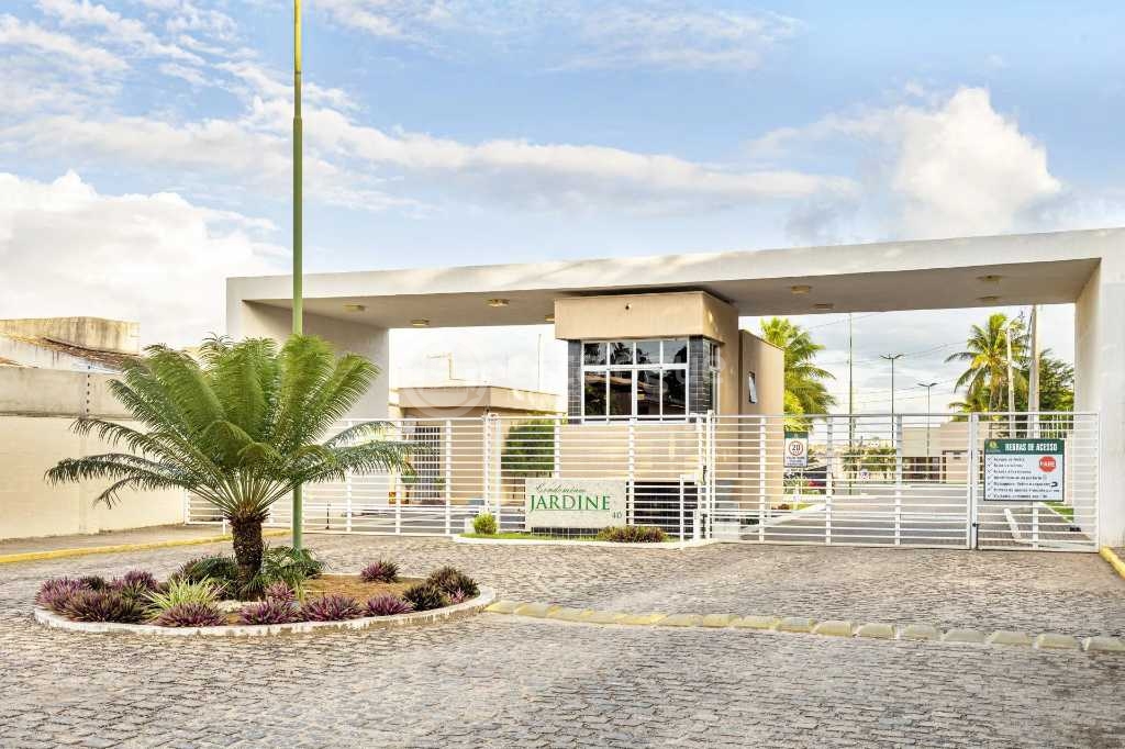 Condomínio jardine no bairro da liberdade