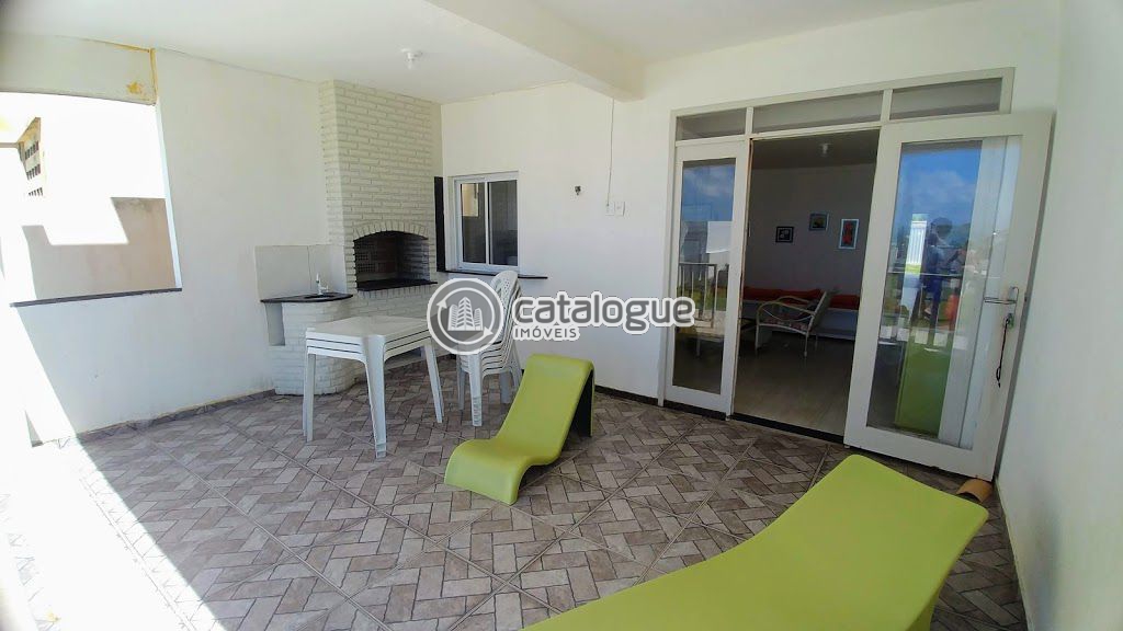 Residencial guardamar na praia de tabatinga