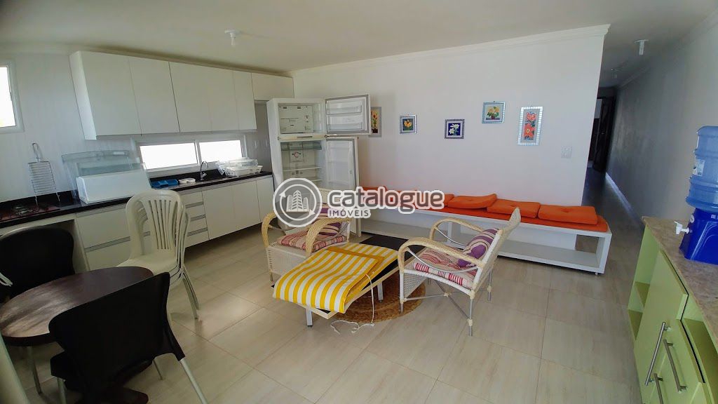 Residencial guardamar na praia de tabatinga