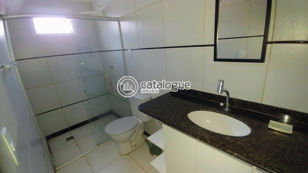 Residencial guardamar na praia de tabatinga