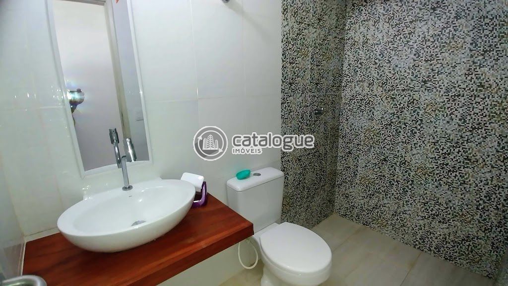 Residencial guardamar na praia de tabatinga