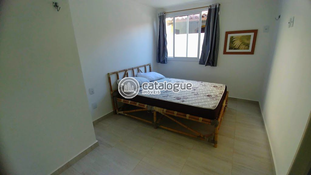 Residencial guardamar na praia de tabatinga