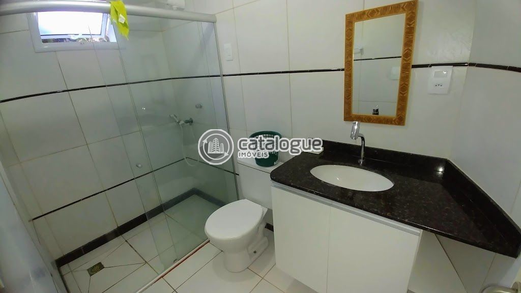Residencial guardamar na praia de tabatinga