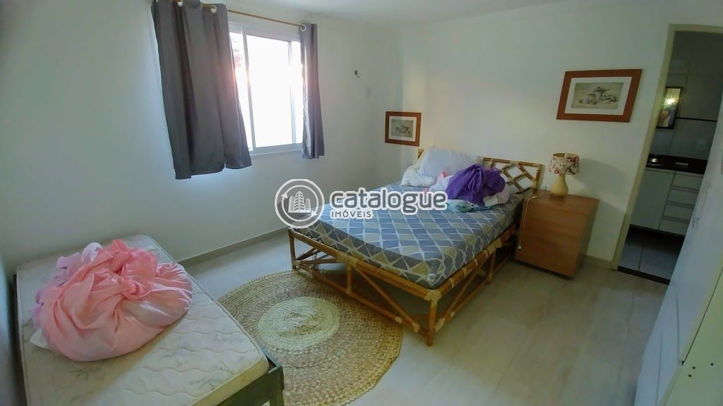 Residencial guardamar na praia de tabatinga